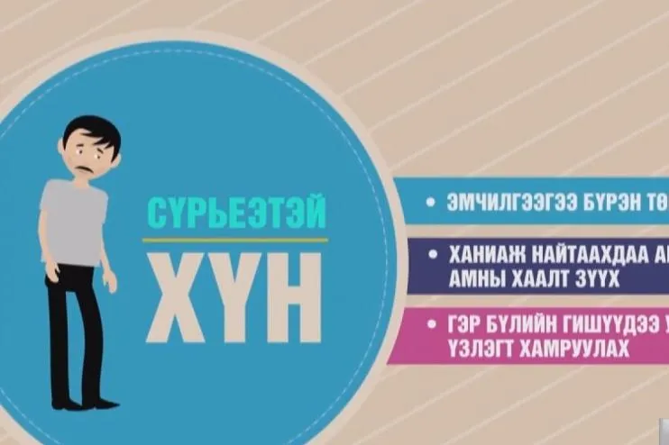 Орхон аймагт сүрьеэ өвчнөөр  2019 оны 5 сарын байдлаар 43 хүн бүртгэгдэн эмчлүүлж байна