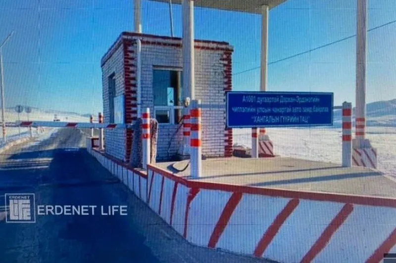 Орхон аймаг: Хот хоорондын зорчих хөдөлгөөнийг "ХЯЗГААРЛАХГҮЙ"