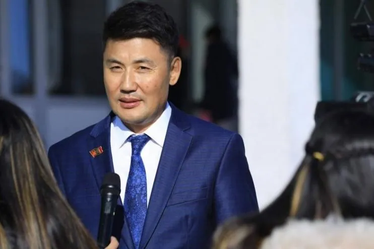 Ц.Ойдов: Орхончууд жилд нэг сая төгрөгийн нөхөн олговор авах эрхтэй