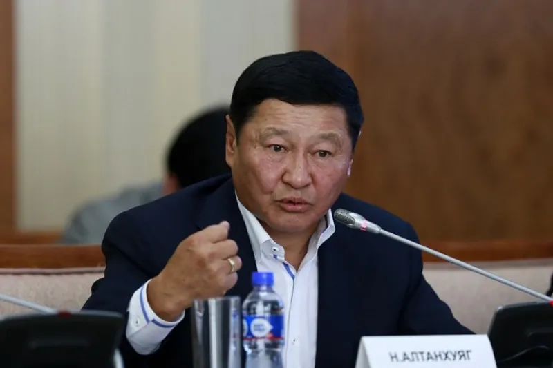 УИХ-ын гишүүн Н.Алтанхуяг: Үндсэн хуулийн заалтыг биелүүлж,ерөнхий боловсролыг үнэ төлбөргүй олгох ёстой