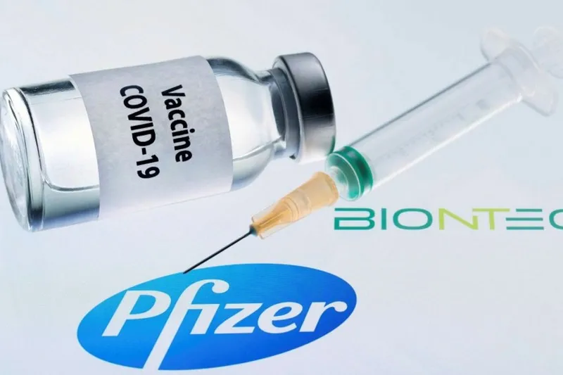 "Орон нутагт Pfizer вакцины дархлаажуулалт энэ долоо хоногт эхэлнэ"