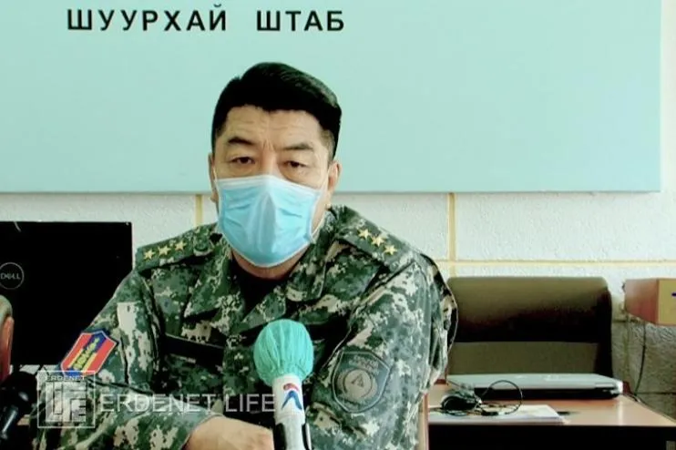 Орхон аймаг: 3-р сарын 31 ны өдөр  "БҮХ" нийтийн их цэвэрлэгээ зохион байгуулна