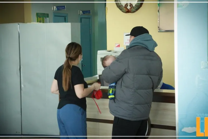 Орхон аймаг: Цэцэрлэгийн үйл ажиллагааг хязгаарласнаар томуугийн халдварын тархалт бага зэрэг буурсан үзүүлэлттэй байна