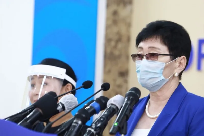 Өнөөдөр: БЗД-ийн 17 дугаар хороонд 7, "Ачтан" эмнэлгийн голомтоос 2, Афганистанаас ирсэн нэг энхийг сахиулагчаас халдвар илэрчээ