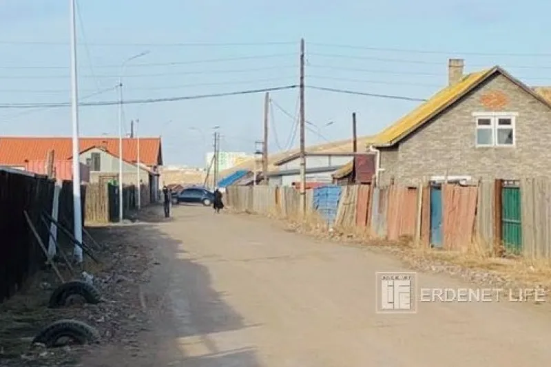 Танилц: Халдвар хамгийн олон бүртгэгдсэн хаяг байршлууд