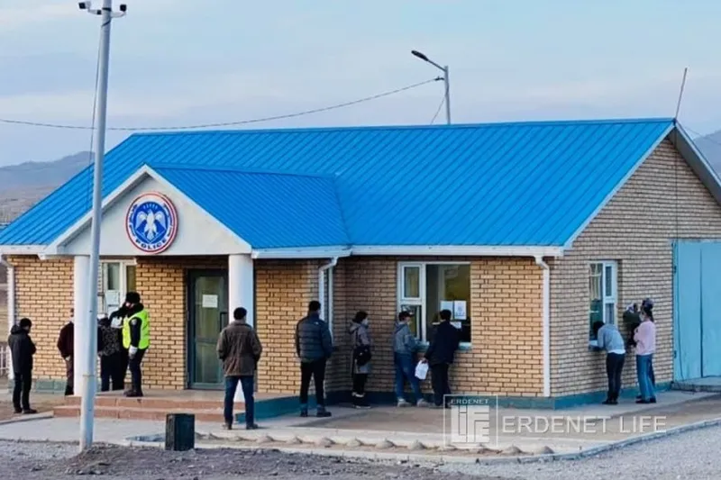 Шийдвэр: Голомтот бүс нутагт зорчоод ирсэн иргэд 7 хоног гэрийн тусгаарлалтанд байх журам хэвээр үргэлжилнэ