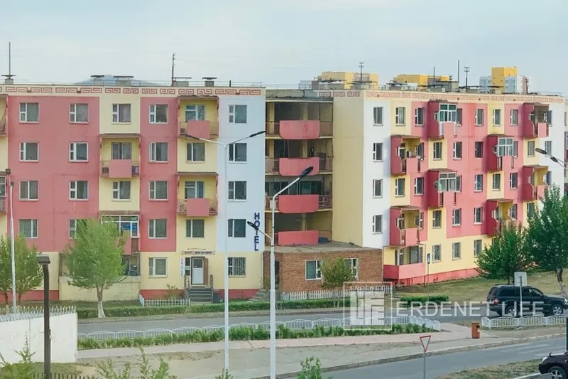 Энэ онд Орхон аймаг гэр хорооллын айл өрхийг орон сууцжуулахаар төлөвлөж байна