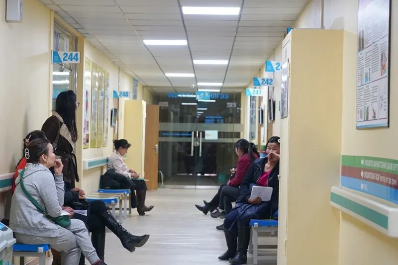 Эрүүл мэндийн урьдчилан сэргийлэх үзлэг, оношилгоонд Эрүүл мэндийн даатгалын сангаас 60.8 тэрбум төгрөг зарцуулна