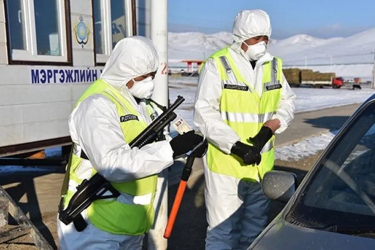 Ойрын өдрүүдэд орон нутгийн чиглэлд зам хаах, хөдөлгөөн зогсоох шийдвэр гараагүй
