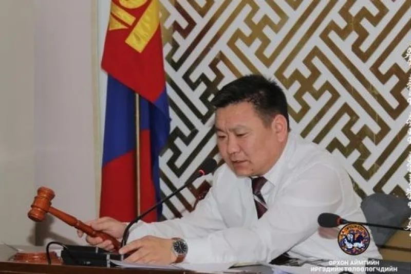 Багийн хөгжлийг дэмжих дэд хөтөлбөрийг баталлаа