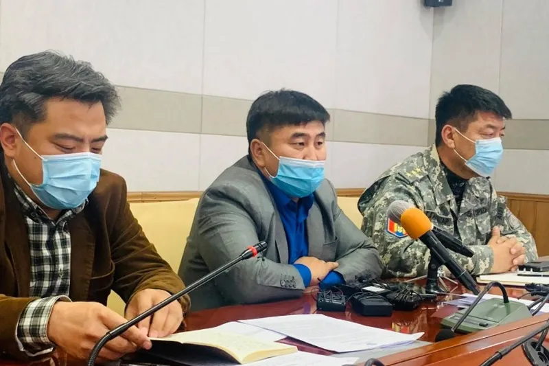 Орхон аймаг: Бүх нийтийн бэлэн байдалд шилжиж нийтийн хоол, үсчин, гоо сайхан зэрэг олон талт үйл ажиллагааг хязгаарлав