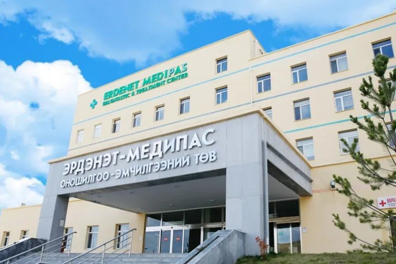 "Эрдэнэт медипас" эмнэлгийг барихад Эрдэнэт үйлдвэрээс 69,9 тэрбум төгрөг зарцуулсан төр энэ хөрөнгөө буцаан авч чадах уу?