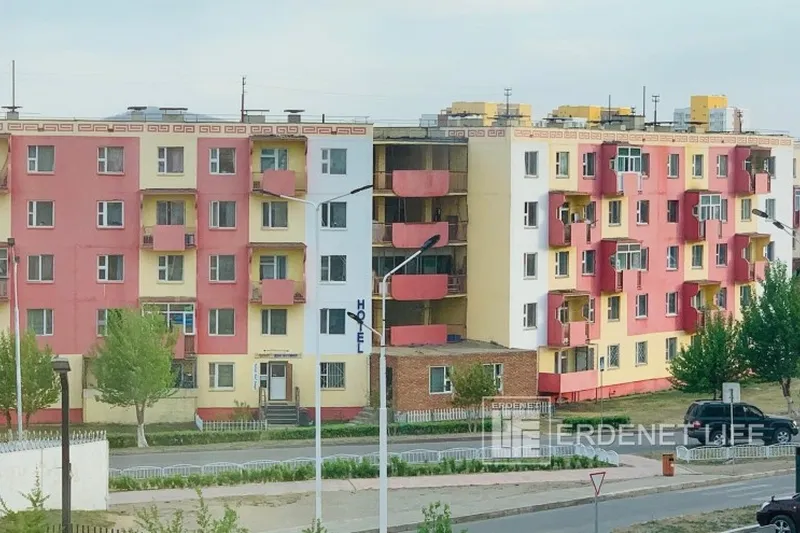 Сарын орлого нь ₮900 мянгад хүрч буй, түрээслээд өмчлөх орон сууцны хөтөлбөрт хамрагдаагүй иргэд 6%-ийн зээл авах боломжтой