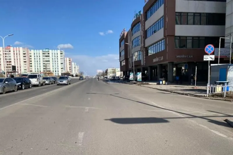 Энэ долоо хоногт "ГУРВАН ӨДӨР" амарна