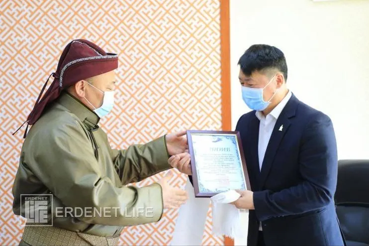 Д.Гантөмөр: Аюулт өвчнөөс сэргийлэхэд төр засаг, ард иргэд нэгэн сэтгэлтэй байх нь чухал