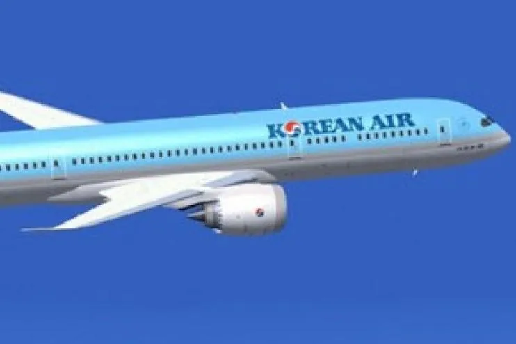 Korean Air 6-р сард Инчеон-Улаанбаатарын нислэгээ сэргээх талаар мэдээллэв