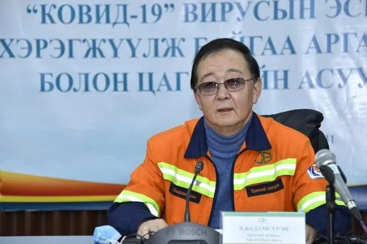 "Эрдэнэт үйлдвэр" ТӨҮГ: Уурхайчдынхаа цалинг хадгалж, оновчтой санал гаргасан ажилтнуудаа урамшуулна