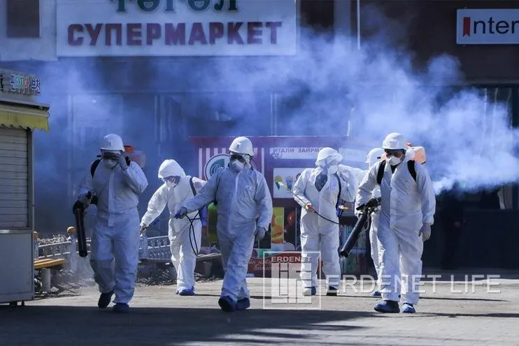 Сонгуулийн үер  зөвхөн ариутгалд 2 тэрбум гаруй төгрөг зарцуулна