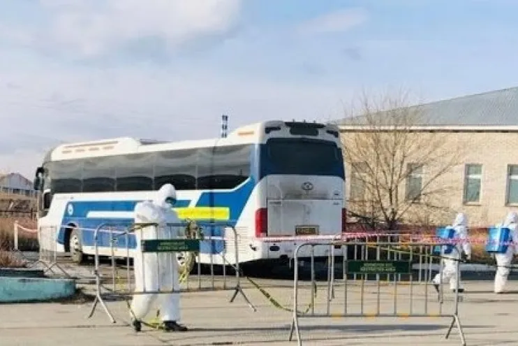 Т.Баярхүү: Өнөөдрийн байдлаар 19 аймгийн 118 суманд хязгаарлалтын дэглэм тогтоогоод байна