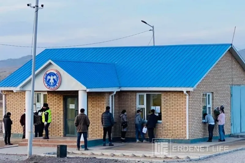 Шийдвэр: Иргэд бичиг баримтын дагуу оршин суух хаяг руугаа  буцахад хязгаарлахгүй байх чиглэлийг өнөөдөр  УОК-оос гаргажээ