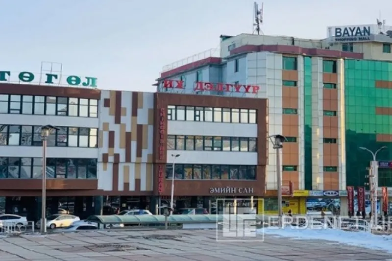 Танилц: Дараах худалдаа үйлчилгээний төвүүд,зарим томоохон супермаркетууд 4-р сарын 25 ныг хүртэл ажиллахгүй