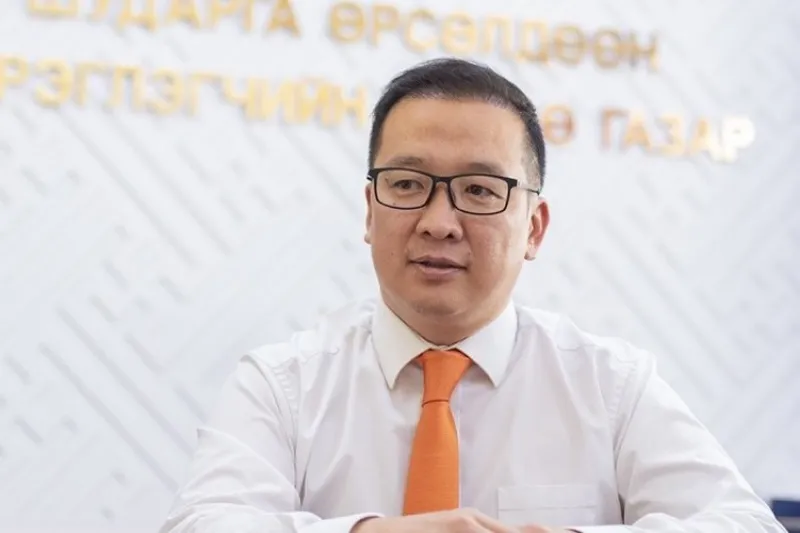 Шийдвэр: БОАЖ-ын сайдад "ББ"буюу Б.Бат-Эрдэнийг томилно