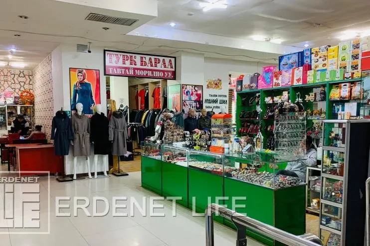 "Баян" худалдааны төв Түрээслэгч нартаа хатуурхаж түрээсээ хөнгөлөхөөс татгалзжээ