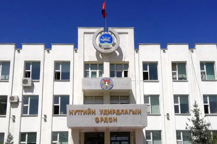 ИРГЭНИЙ ЗӨВЛӨЛИЙН ГИШҮҮН СОНГОН ШАЛГАРУУЛНА