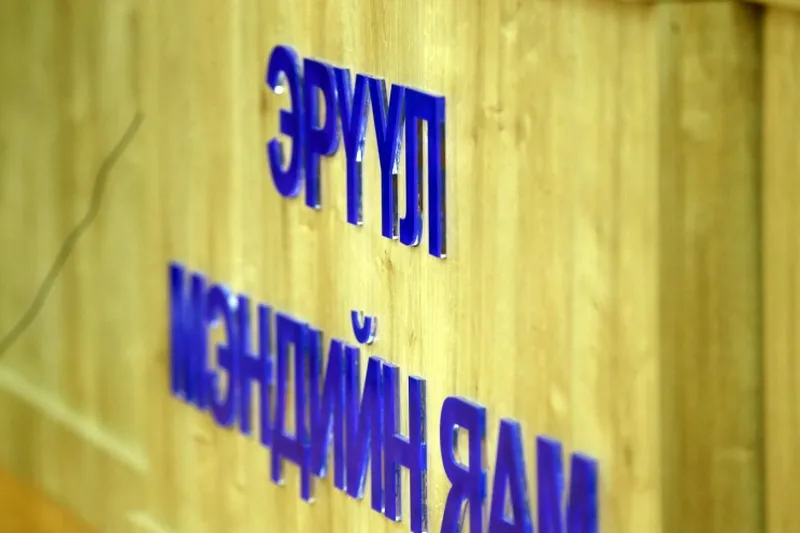 Сэлэнгэ, Дархан-Уул аймгийн голомт Алтанбулаг боомтод ажилладаг ачаа тээврийн ажилтнаас үүсэлтэйг тогтоожээ