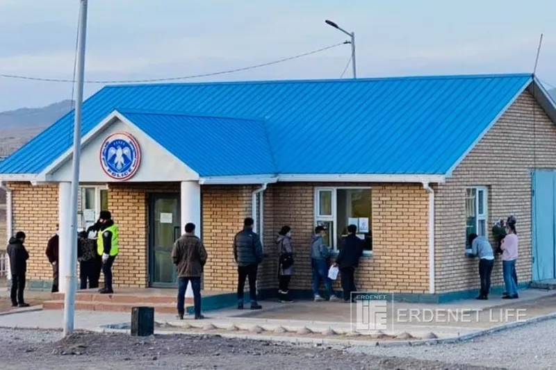 Орхон аймаг: Улаанбаатар хотоос ирээд гэрийн тусгаарлалтанд байсан иргэдээс давтан шинжилгээгээр халдвар илэрчээ