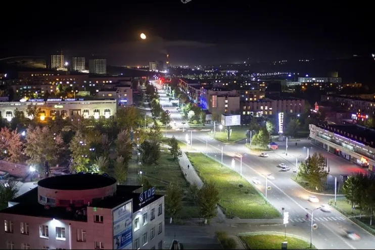 Орхон аймаг: Гэрэлтүүлгийн ажлыг 6-р сарын 20-ны дотор бүрэн засварлана