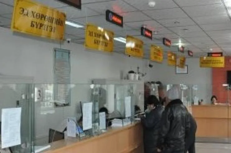 Иргэдийн шилжилт хөдөлгөөнийг хоёрдугаар сарын 1-ны өдрөөс эхлэн зогсооно