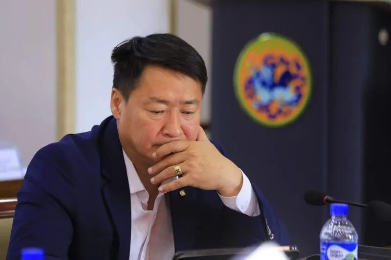 А.ТҮВШИНЖАРГАЛ: 260 айлын орон сууцны нэг метр квадратын үнийг ирэх сарын 01-нд аймгийн Иргэдийн төлөөлөгчдийн хурлаар батлуулна