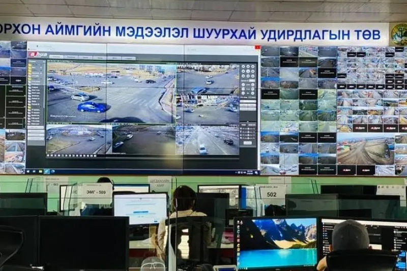 Орон нутгийн Онцгой комиссын Шуурхай штабын дугаарууд шинэчлэгдэж АОК 70350119 боллоо