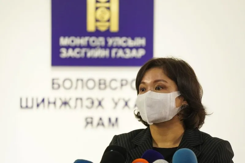 БШУЯ: Цэцэрлэгүүдийн үйл ажиллагааг 2022 оны нэгдүгээр сарын 31-нийг дуустал зогсооно