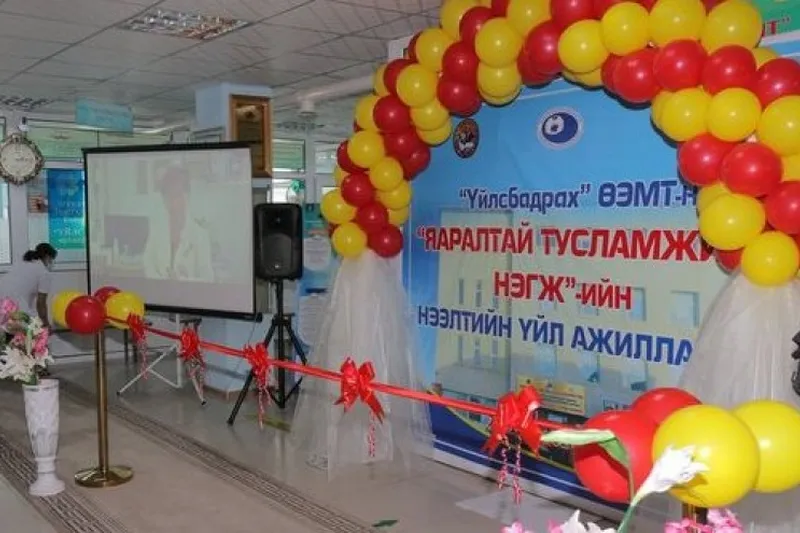 Орхон аймаг: Өрхийн эрүүл мэндийн төвүүдэд өргөтгөл шинэчлэлтүүд хийгдэж иргэдэд илүү таатай үйлчилгээ үзүүлнэ