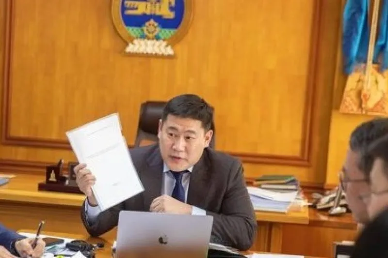 Танилц: ТӨҮГ болон ТӨХК-ууд он дуустал бүсээ чангалах бөгөөд цалин нэмэхгүй, урамшуулал олгохгүй