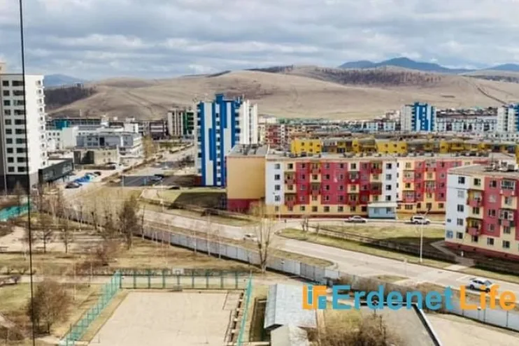 Энэ сарын 26 ны өдөр "БҮХ НИЙТЭЭРЭЭ АМАРНА"