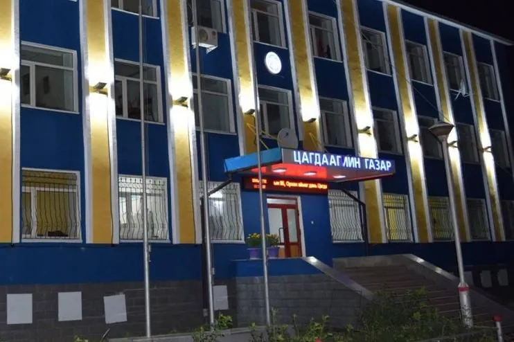 Амралтанд амарч явсан Орхон аймгийн ЦГ-ын алба хаагч иргэн Б. харвалтын улмаас нас барсан