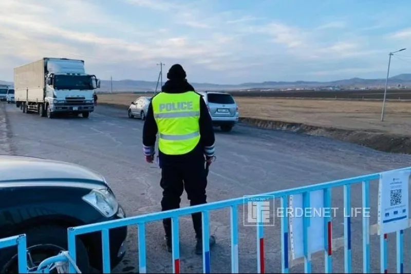 Шийдвэр: Хот хоорондын зорчигч тээврийн хөдөлгөөнийг 3-р сарын 15-наас эхлэн 14 хоног хязгаарлана