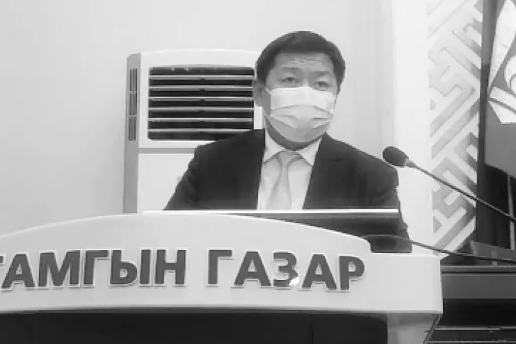 О.Ариунгэрэлт: Танхимаар хичээл эхэлнэ,цэцэрлэг болон зургаан настангуудаа цахимаар тухайн хаягаар нь бүртгэл явагдана