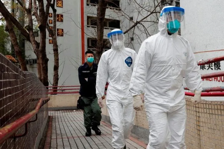 Коронавирусийг зогсоохгүй бол хүн төрөлхтний 60 хувьд халдварлах магадлалтай